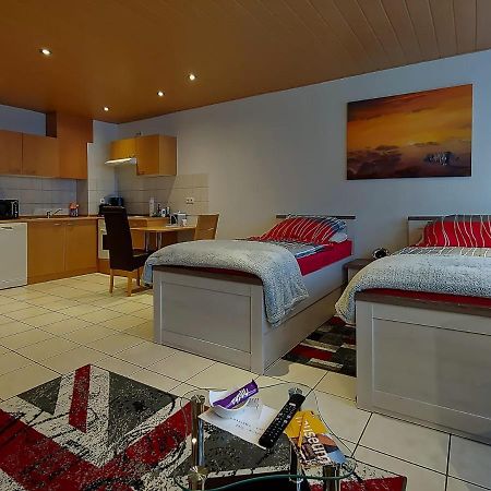 City Appartement Hildesheim Eksteriør bilde