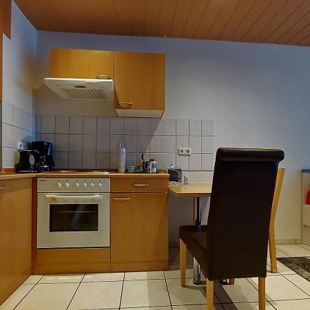 City Appartement Hildesheim Eksteriør bilde