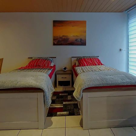 City Appartement Hildesheim Eksteriør bilde