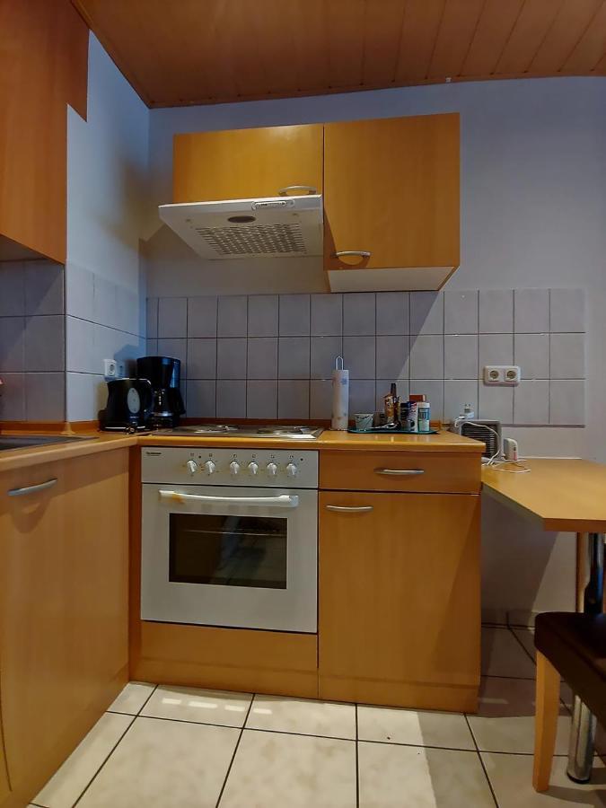 City Appartement Hildesheim Eksteriør bilde