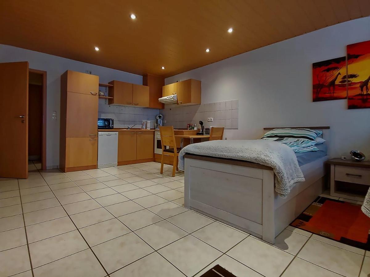 City Appartement Hildesheim Eksteriør bilde
