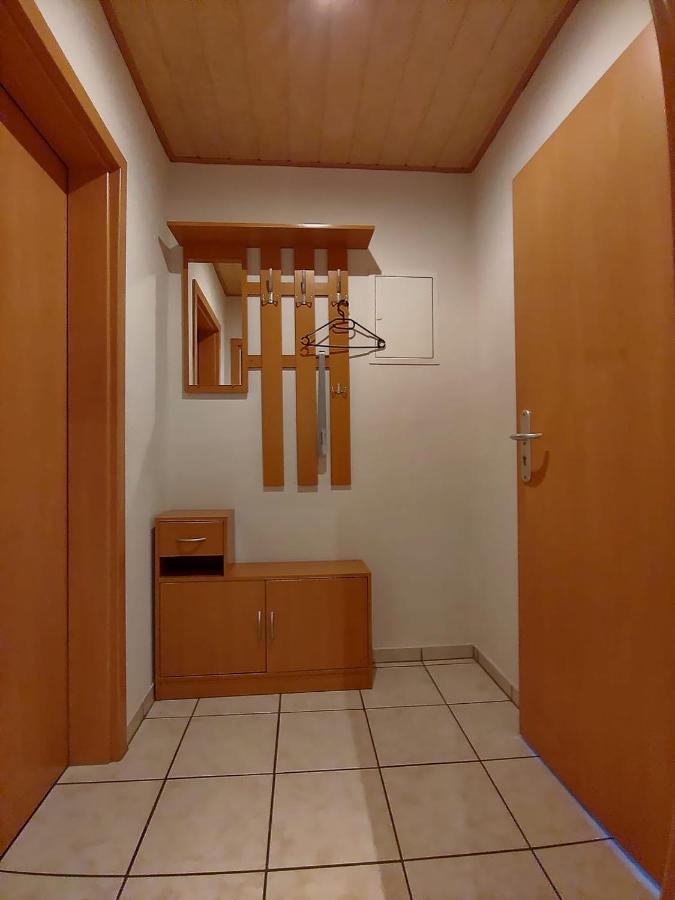 City Appartement Hildesheim Eksteriør bilde
