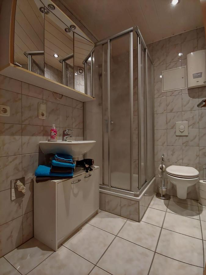 City Appartement Hildesheim Eksteriør bilde