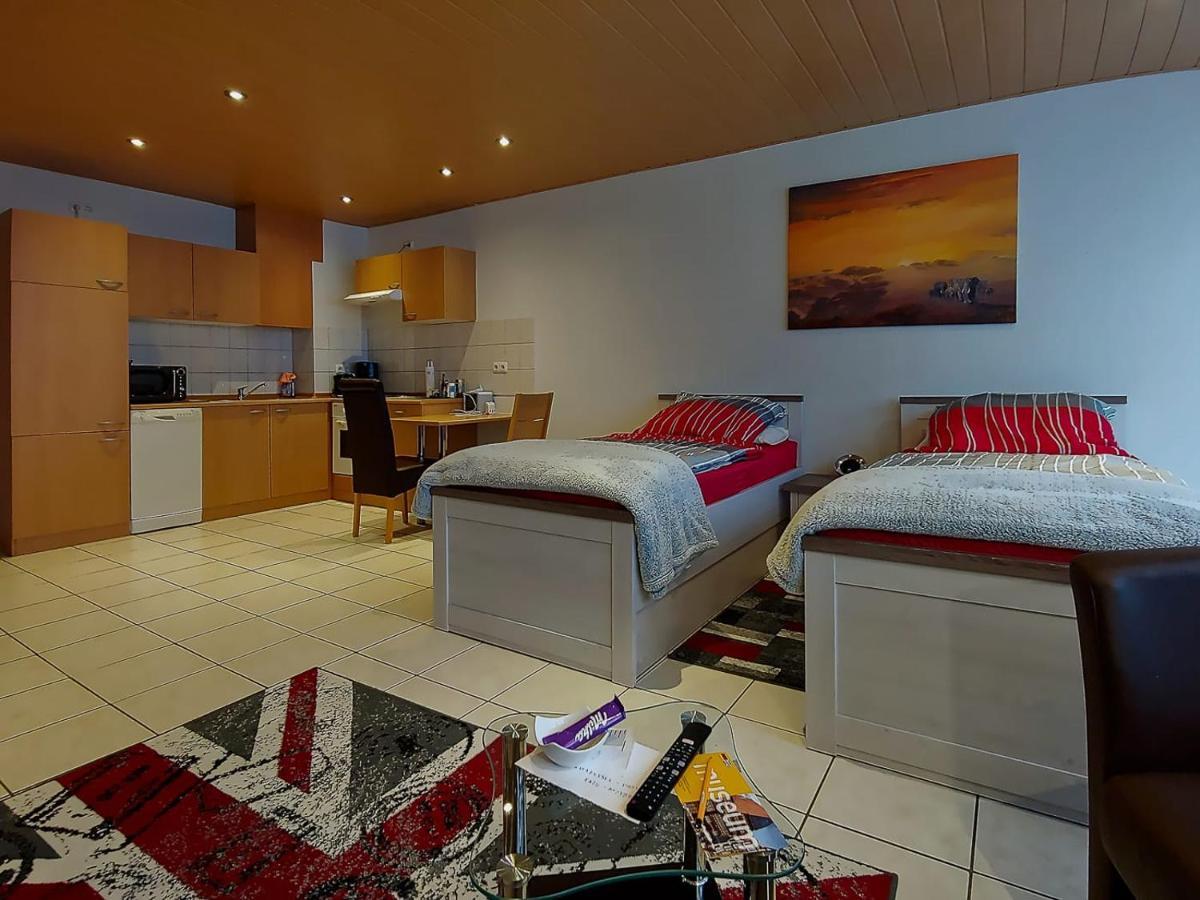 City Appartement Hildesheim Eksteriør bilde
