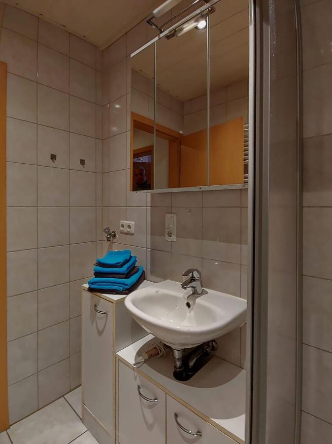 City Appartement Hildesheim Eksteriør bilde