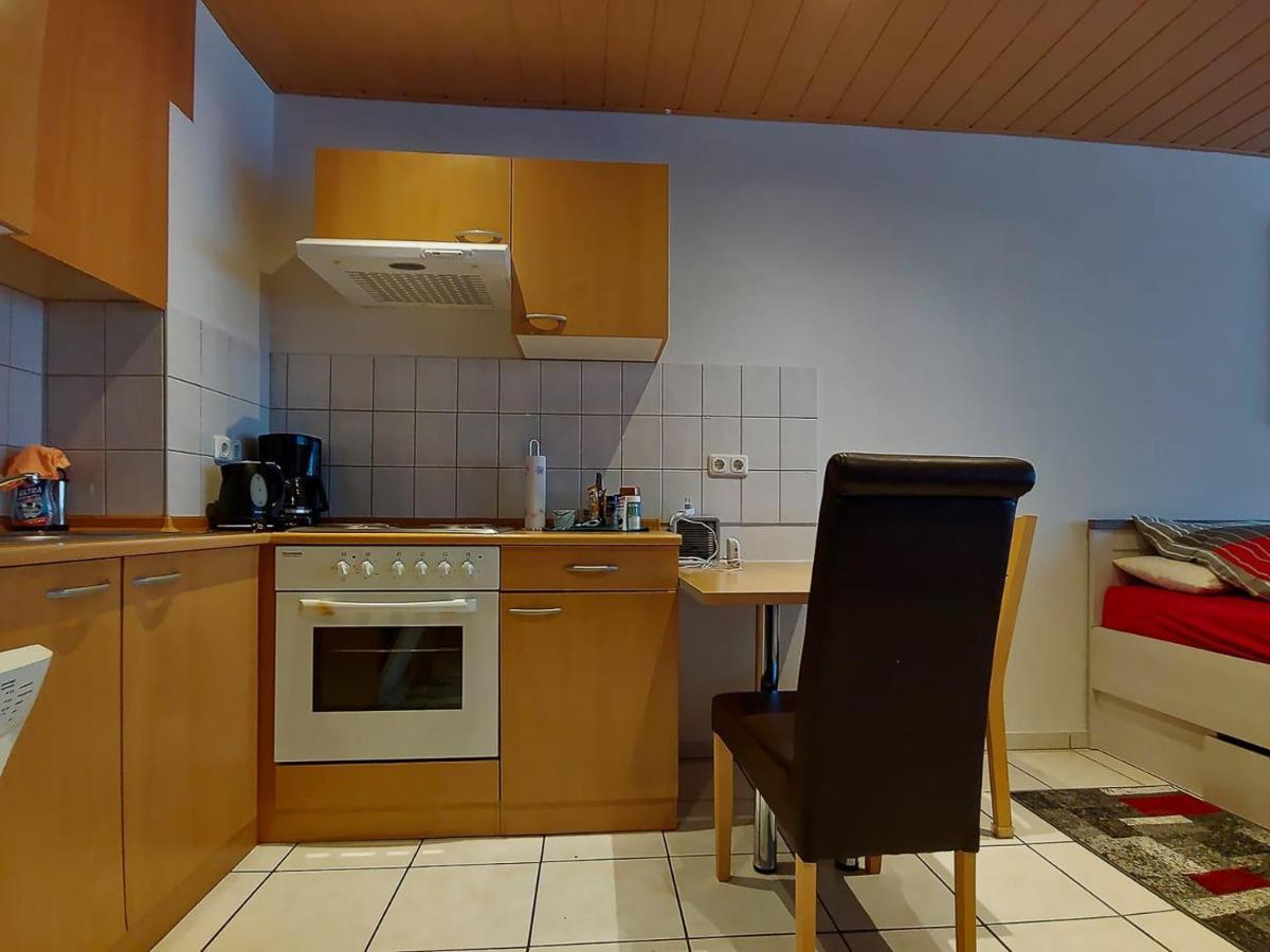 City Appartement Hildesheim Eksteriør bilde