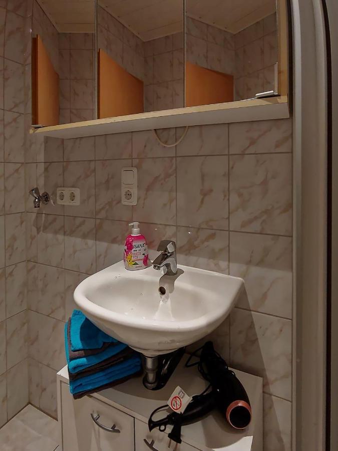 City Appartement Hildesheim Eksteriør bilde