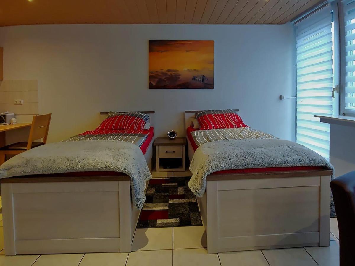 City Appartement Hildesheim Eksteriør bilde