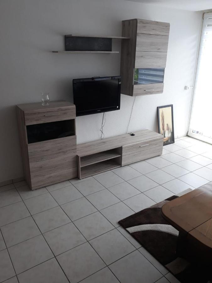 City Appartement Hildesheim Eksteriør bilde